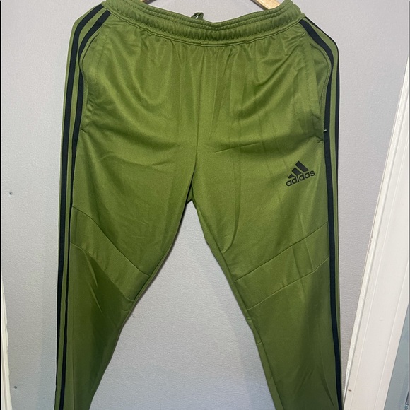 Adidas S tiro track pants - Picture 1 of 2